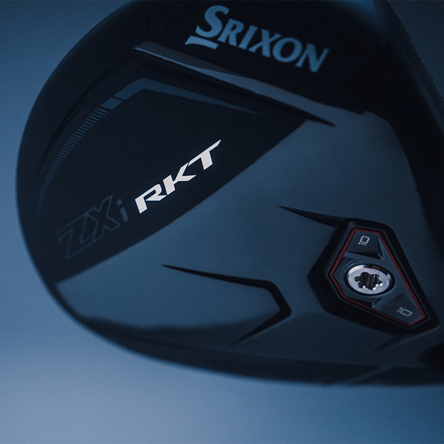ZXi RKT Fairway Woods, image number null